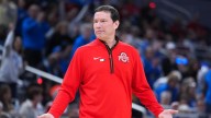 Ohio State women's basketball coach Kevin McGuff resumes duties following suspension over OVI arrest