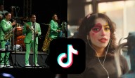 ‘Ojitos mentirosos’ de Tropicalisimo Apache conquista TikTok tras 30 años de su lanzamiento