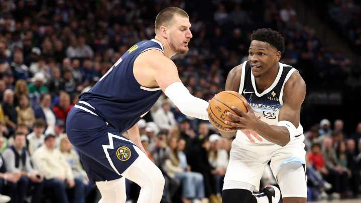 10 must-see matchups during first 2-plus months of 2025