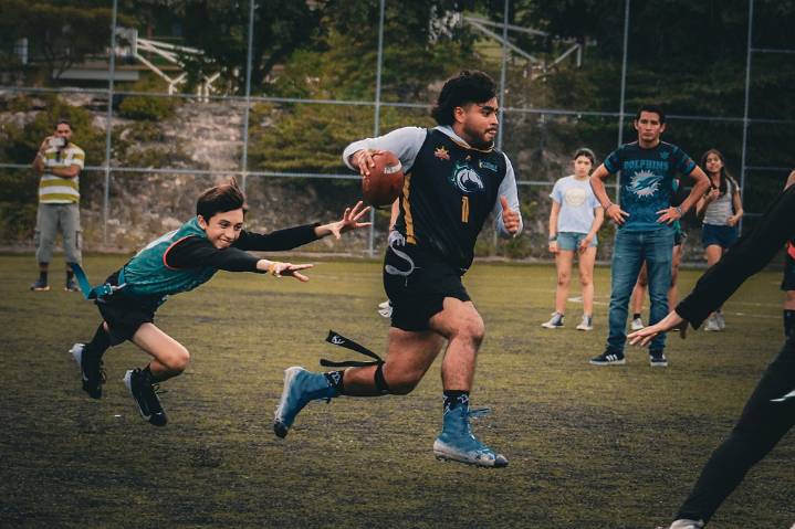 Mustangs impone condiciones