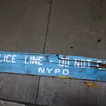 Handcuffed man escapes NYPD custody in Manhattan, police say