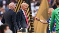 World Cup draw gets special Washington D.C. location