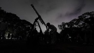 Early morning riser? Here's how you can spot six planets in the sky this month