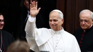 El papa León XIV hace un nuevo llamado para pedir el fin de la guerra en Gaza