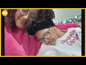 Family members describe caring for loved ones with dementia