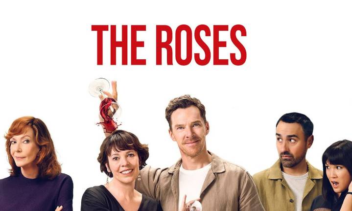 30 Facts About The Roses
