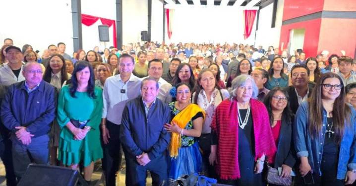 Piso parejo a mexiquenses: Héctor Macedo García