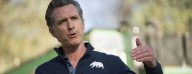 California GOP Bid to Block Newsom’s Redistricting Falls Short