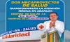 Alcalde de Abancay impulsa construcción del Centro de Salud I-3 San Martín y Hospital de la Solidaridad