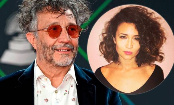 Sorpresivo regreso: nuevo romance entre Fito Páez y Julia Mengolini, tras su reciente separación