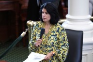 Texas lawmakers give final approval to redrawn congressional map favoring GOP, send to governor