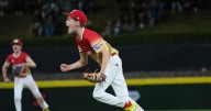 Magic runs out for Irmo at Little League World Series
