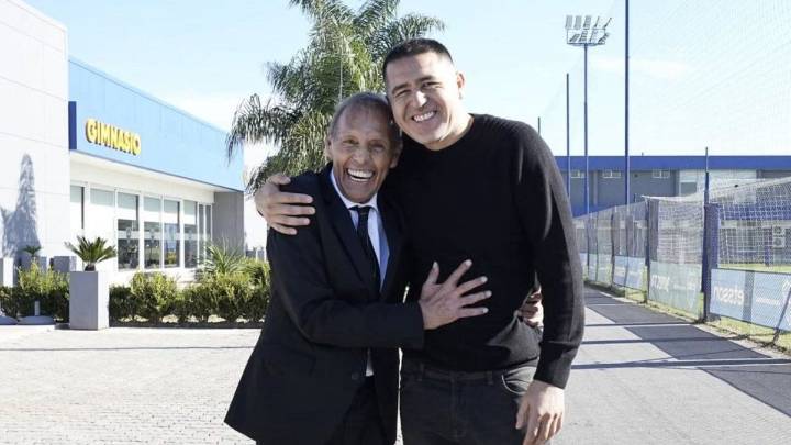 Boca: el inesperado cambio de Riquelme y Russo para intentar que vuelva a ganar el equipo