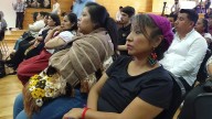 “Para mí es falta de voluntad política”, diputada sobre rezago en creación de direcciones de Asuntos Indígenas en BC