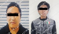 Equivalen a 500 mil pesos: Detienen a ladrones que robaron uniformes del Comité Olímpico Mexicano
