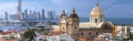 Cartagena: congreso empresarial rinde homenaje a Uribe Turbay y urge reconciliación