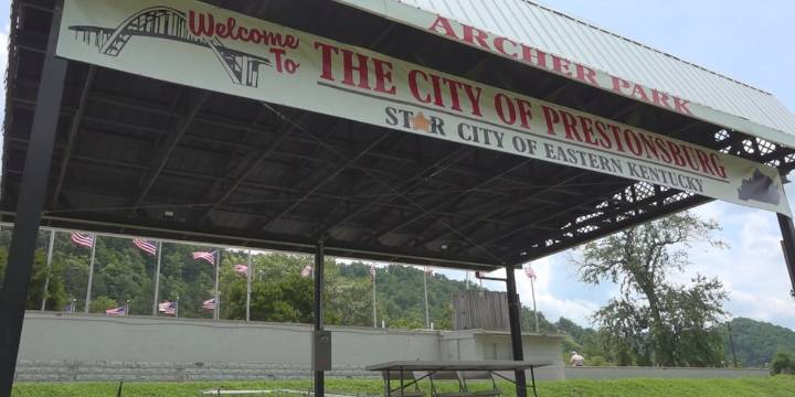 Festivals kick off ahead of the holiday weekend