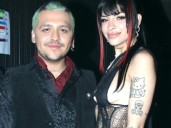 Cazzu contra Christian Nodal: separación, escándalo y duro mensaje de la artista argentina