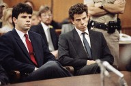 Lyle Menendez should remain in prison despite reduced sentence for 1989 murders, parole board says
