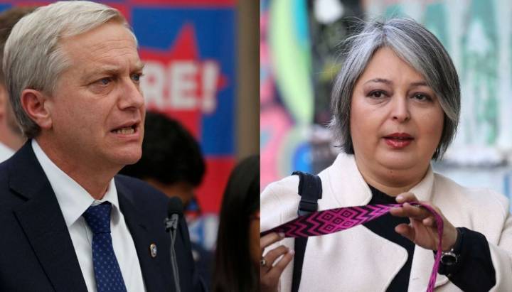 Kast a Jara por inscripción de candidatura de Jadue: “Esta situación es inaceptable y traerá consecuencias”