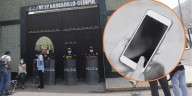 INPE prohíbe ingreso de congresistas con celulares al penal Barbadillo durante visitas a expresidentes: “Es un delito”