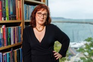 Sam Blake: ‘My identity has been stolen to produce fake AI
