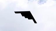 B-2 stealth bombers flown into Alaska base ahead of Trump