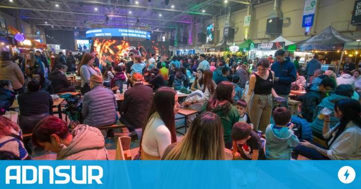 Cerró una nueva edición de la Expo Turismo, con la presencia de miles de vecinos y visitantes de la región