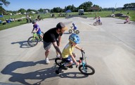 Fargo Park District plans to keep taxes steady for 2026