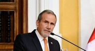 Canciller Elmer Schialer: “Isla Chinería fue expresamente asignada al Perú”
