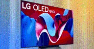 These OLED TVs Are the Cream of the TV Crop.