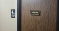 “Bathroom bill” aimed at trans people approved by Texas House after decade of failed attempts
