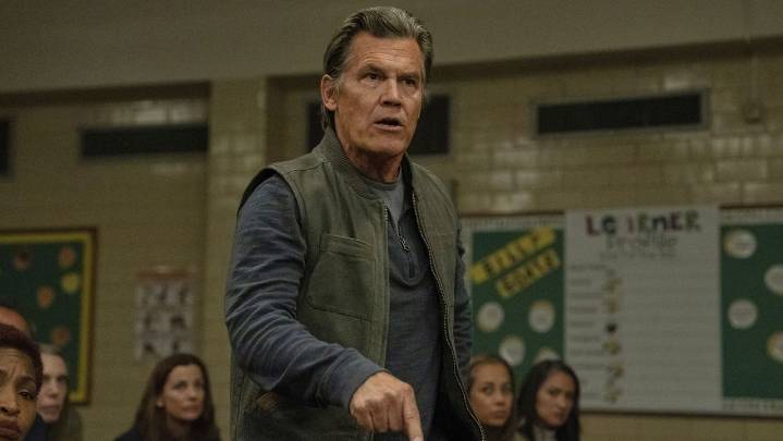'Weapons' horror film scores a box office victory