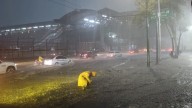 Brugada pide prevención ante lluvias en CdMx