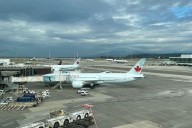 As Air Canada strike ends, Ottawa accused of anti