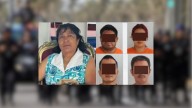 Maestra jubilada de Veracruz fue torturada por sus secuestradores: Fiscalía