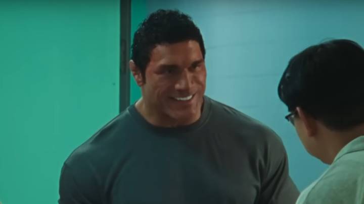 One Wild Rule Benny Safdie Impressed On Himself To Make The Smashing Machine Feel As Real As Possible: 'I Wanted It To Feel Like You Were At The Fight'