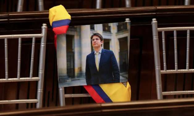 Fallece el precandidato colombiano Miguel Uribe Turbay tras dos meses del atentado en Bogotá