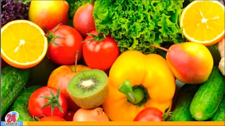 ¡Saludable! Cuida tu tensión arterial consumiendo estos alimentos