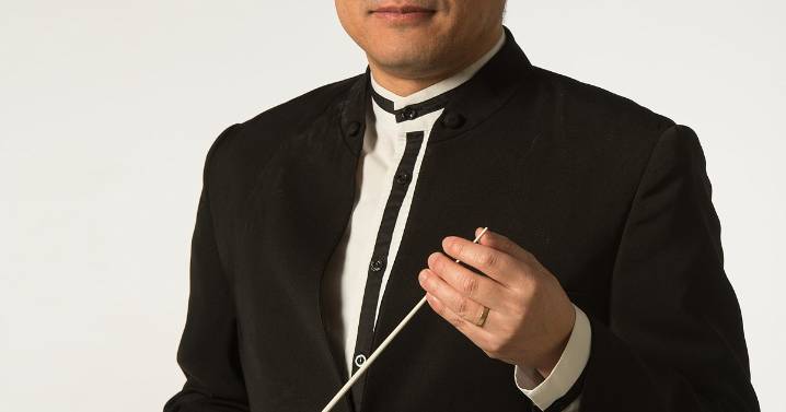 Festival's Grand Finale concert today