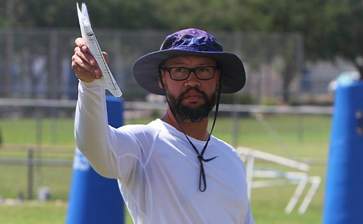 Apopka makes changes with new football coach Marcus Neeson