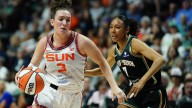 Why the Connecticut Sun should relocate to Providence John Goncalves