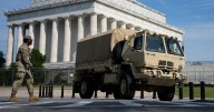 D.C. attorney general sues over Trump's 'hostile takeover' of local police