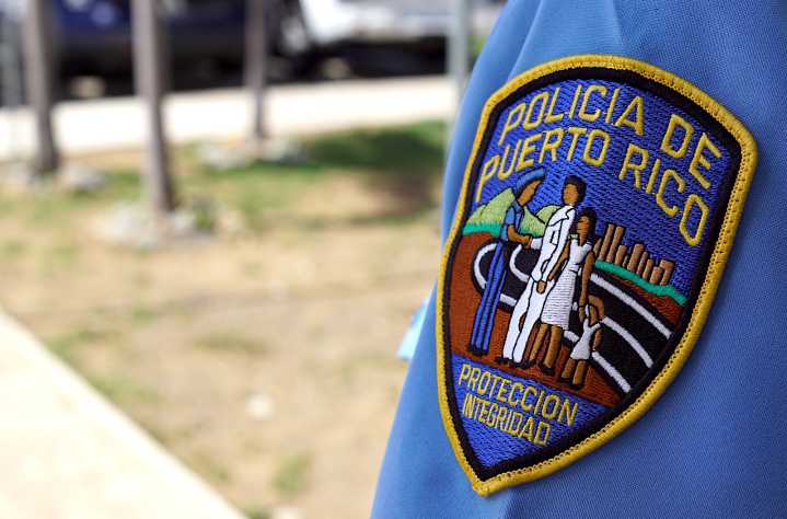 Joven resulta herido de bala mientras conducía en Río Grande