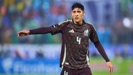 Edson Álvarez firma con el Fenerbahce y usará el número 11