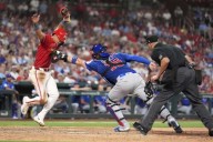 Cardinals shut out Cubs, who lose fourth in last six games
