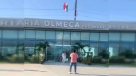 Cae refinación en Dos Bocas: apenas produce el 46% de su meta
