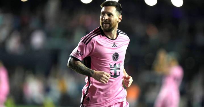 Messi en tono de despedida: partido ante Venezuela por eliminatorias “será muy especial”