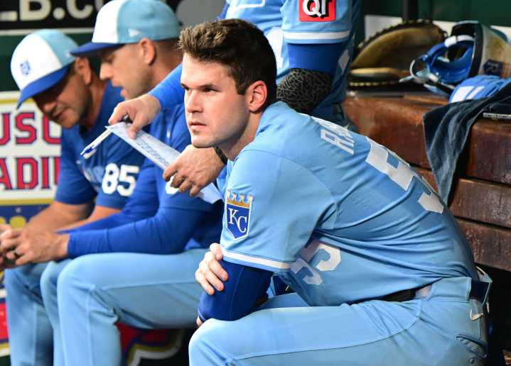 Kansas City Royals news: Stephen Kolek get the start, Cole Ragans injury update