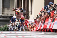 La Vuelta a España 2025 ya comenzó: estos son los ciclistas colombianos en competencia